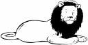 Big Cat Clipart