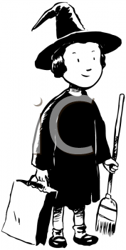 Halloween Clipart