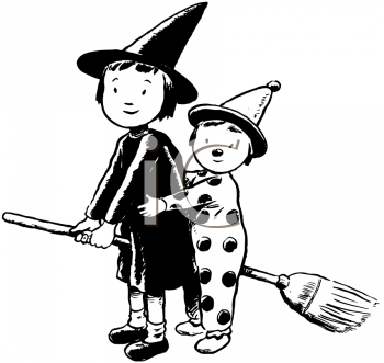Halloween Clipart