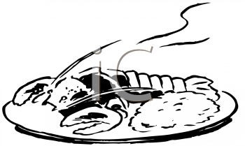 Fish and Sea Life Clipart