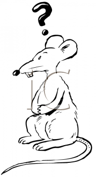 Rodent Clipart