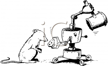 Rodent Clipart