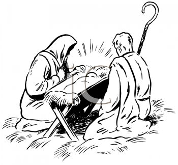 Christian Clipart