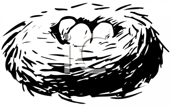 Nature and Scenic Clipart