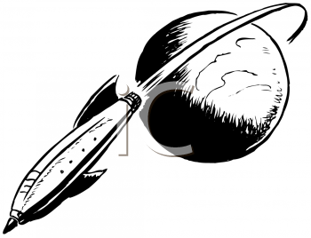 Nature and Scenic Clipart