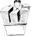 Occupations Clipart