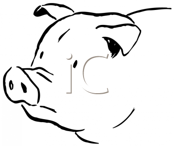 Farm Animal Clipart