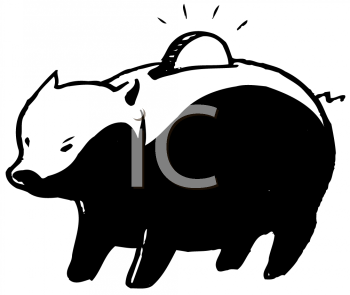 Farm Animal Clipart