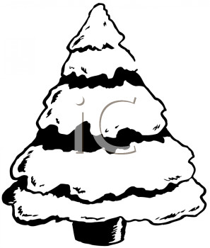 Grass and Tree Clipart