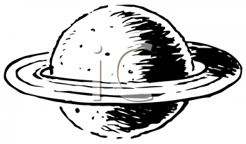 Astronomy Clipart