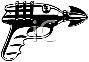 Science Fiction Clipart