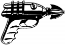 Science Fiction Clipart