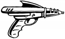 Science Fiction Clipart