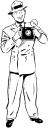 Occupations Clipart