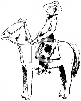 Horse Clipart