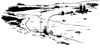 Nature and Scenic Clipart