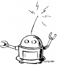 Science Fiction Clipart