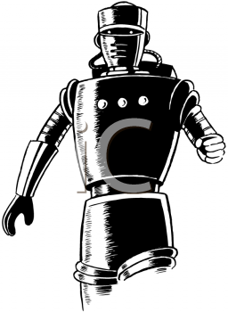 Science Fiction Clipart