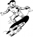 Science Fiction Clipart