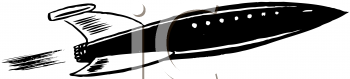 Science Fiction Clipart