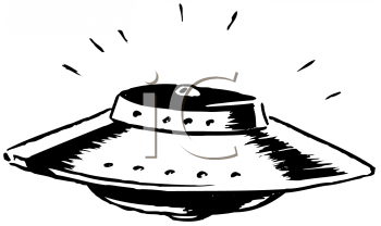 Science Fiction Clipart