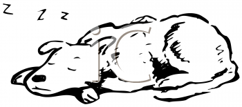 Dog Clipart