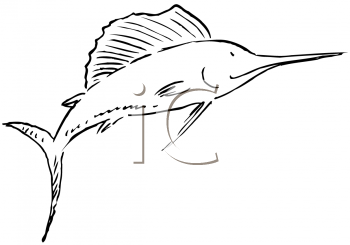 Fish and Sea Life Clipart