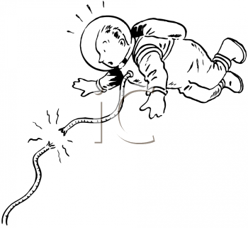 Science Fiction Clipart