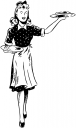 Occupations Clipart