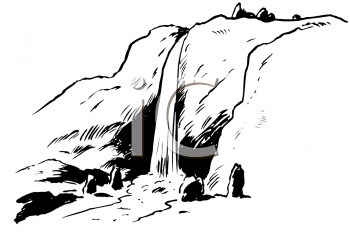 Nature and Scenic Clipart