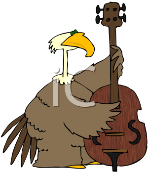 Bird Clipart