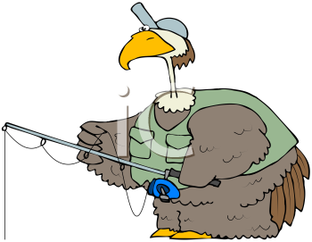 Fish and Sea Life Clipart