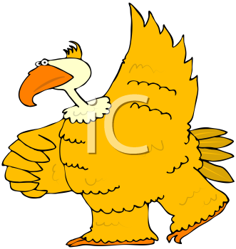 Bird Clipart