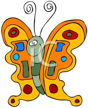 Insect Clipart