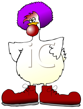 Farm Animal Clipart