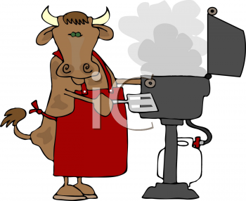 Farm Animal Clipart