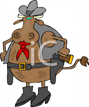 Farm Animal Clipart