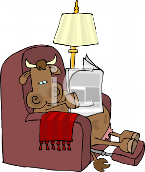 Farm Animal Clipart