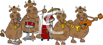 Farm Animal Clipart