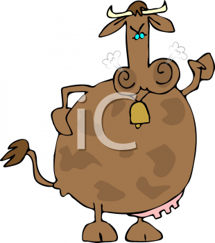 Farm Animal Clipart
