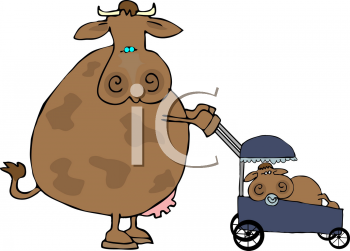 Farm Animal Clipart