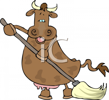 Farm Animal Clipart