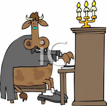 Farm Animal Clipart