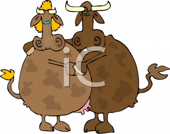 Farm Animal Clipart