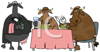 Farm Animal Clipart