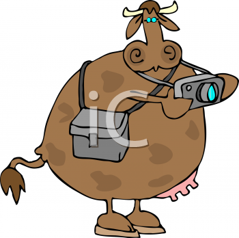 Farm Animal Clipart