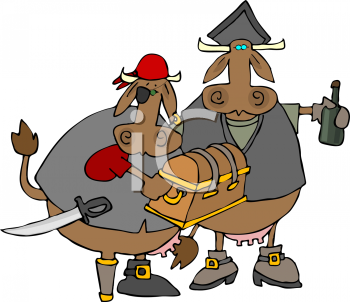 Farm Animal Clipart