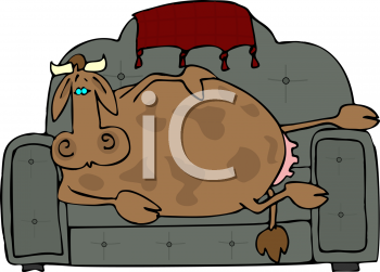 Farm Animal Clipart