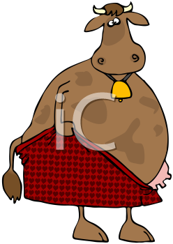 Farm Animal Clipart