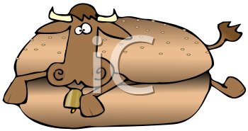 Farm Animal Clipart